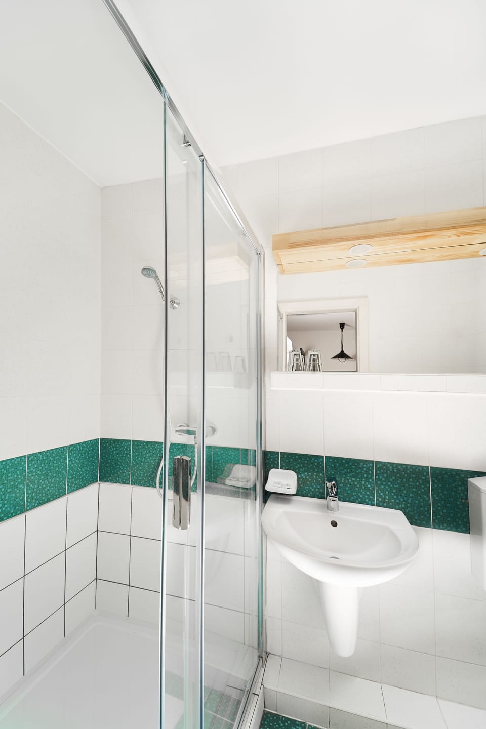 Standard Room | Bathroom | Hair dryer
