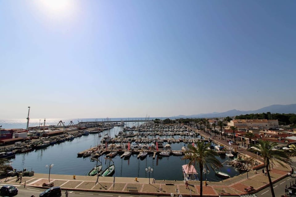 Marina