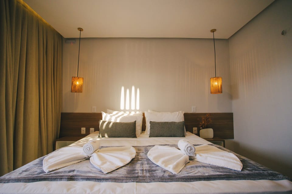 Superior Double Room, 1 Double Bed | Free WiFi, bed sheets