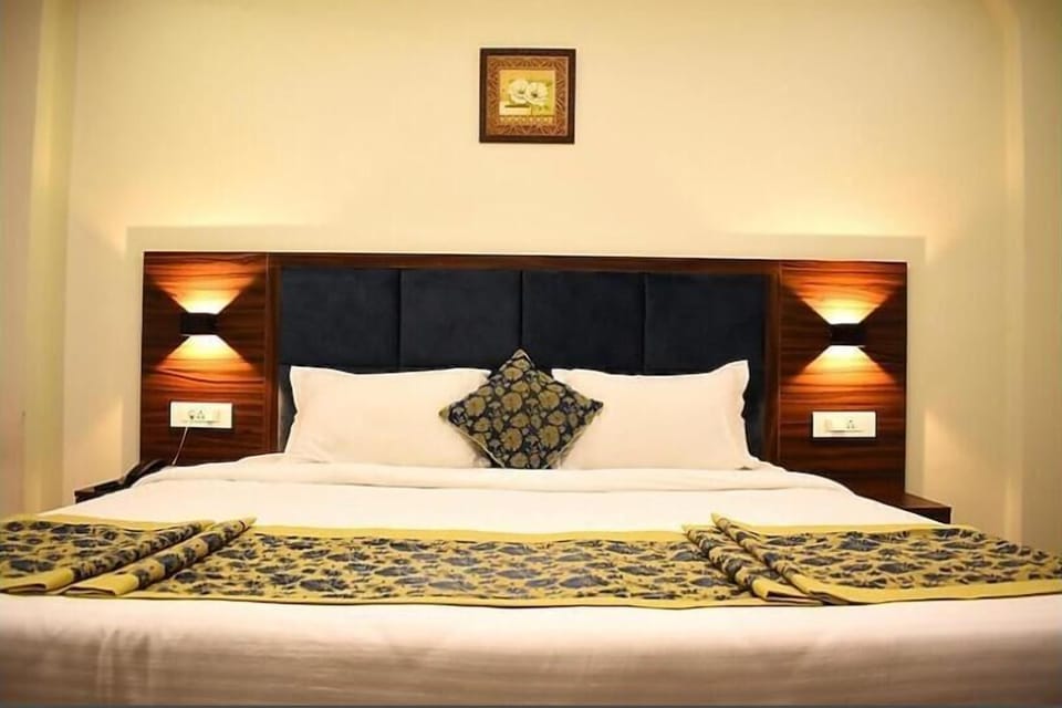 Premium Room | WiFi (free)