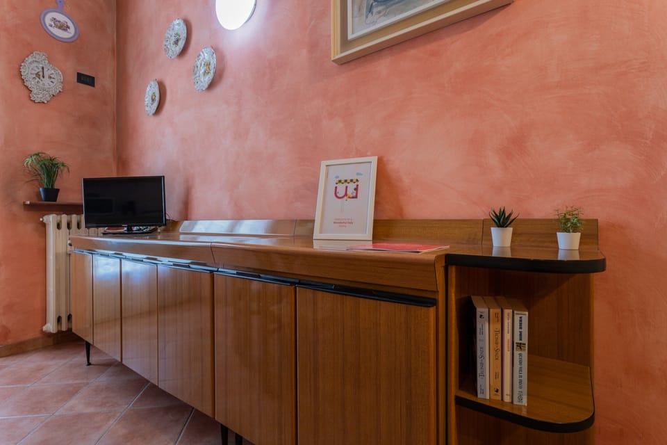 House | 1 bedroom