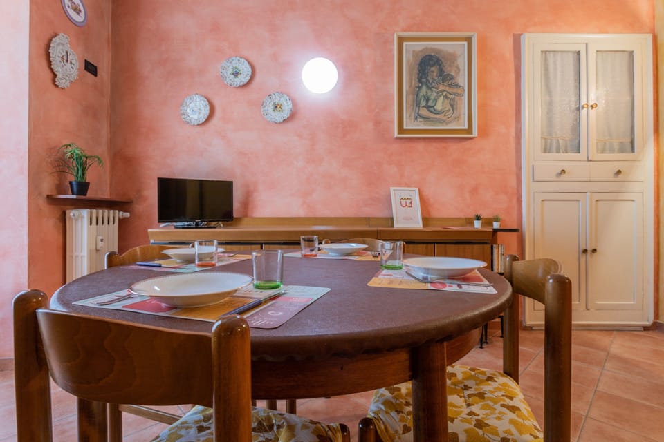 House | 1 bedroom