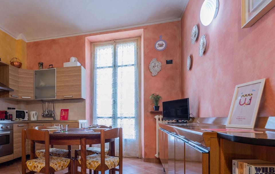 House | 1 bedroom