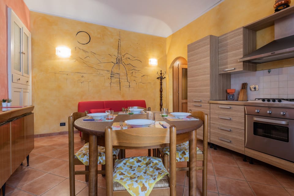 House | 1 bedroom