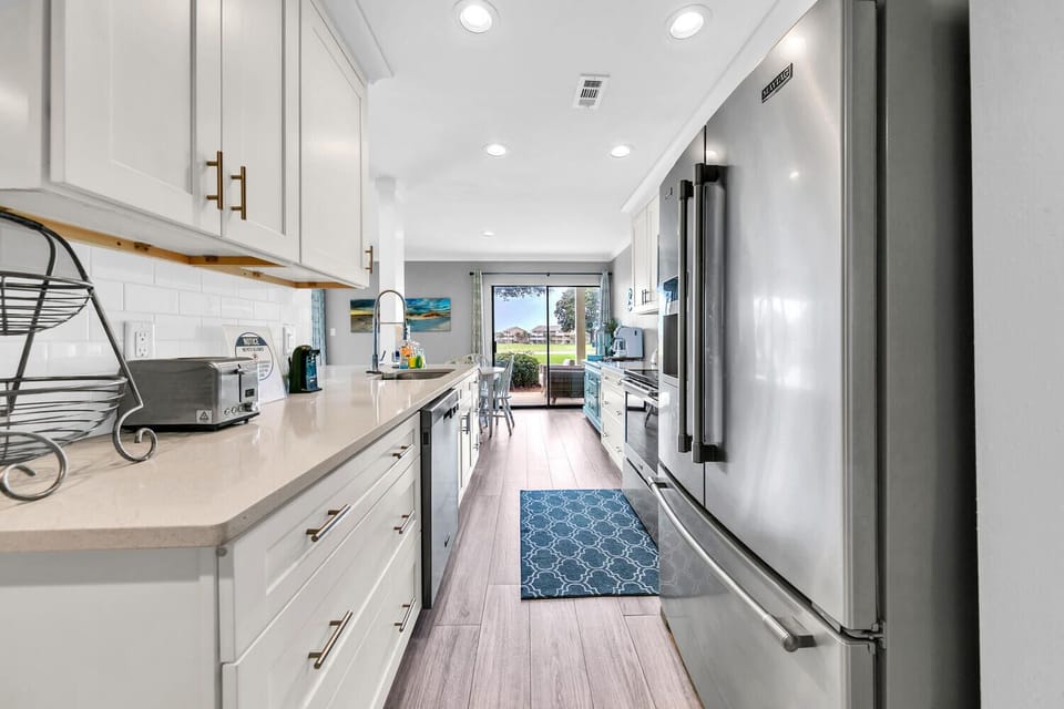 Kitchen 1 Part 1