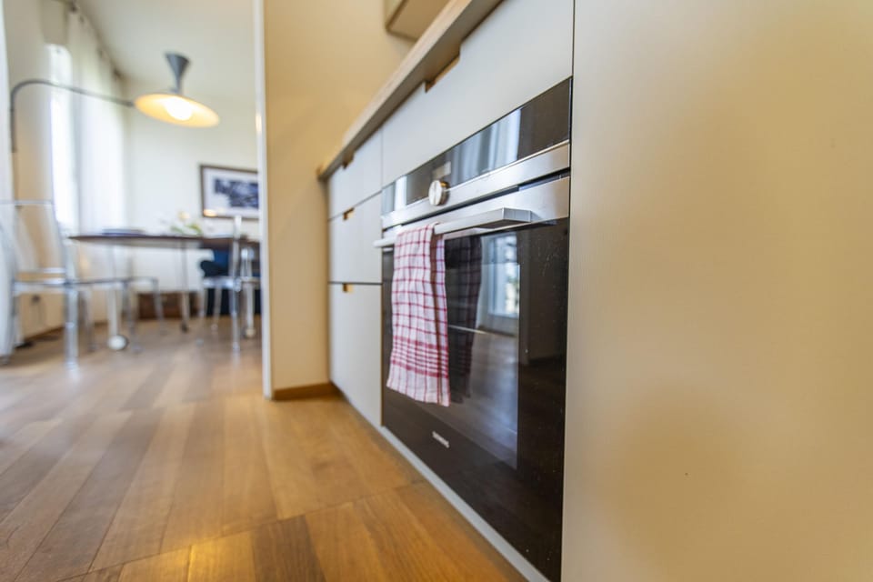 House | 1 bedroom, soundproofing