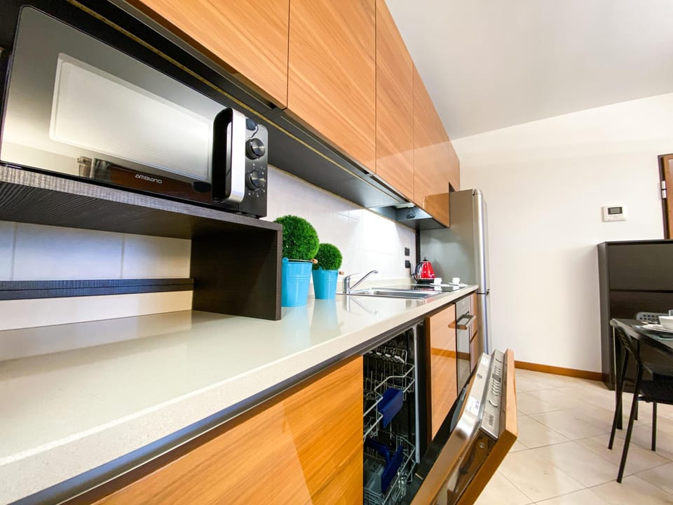 Apartment | 1 bedroom