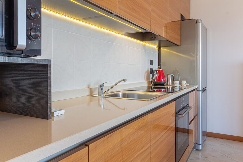 House | 1 bedroom