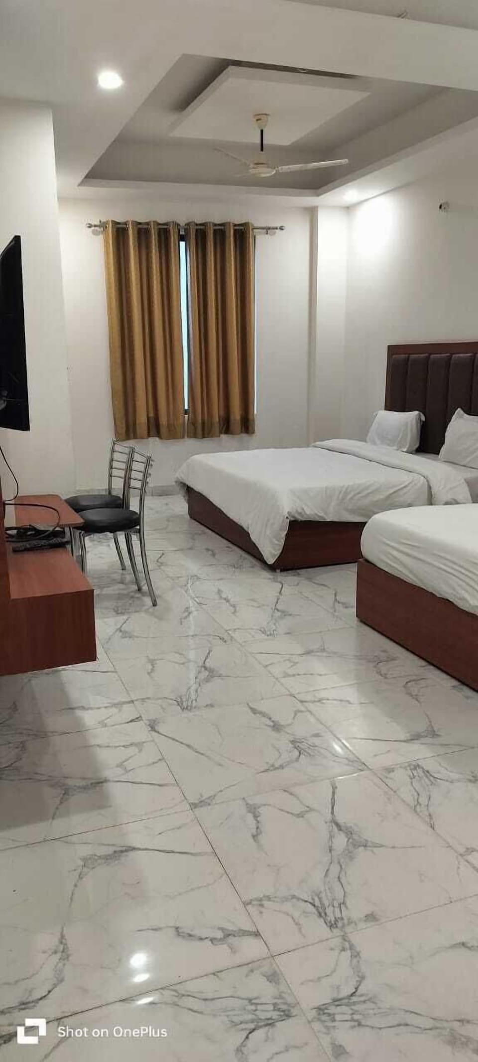 Luxury Room