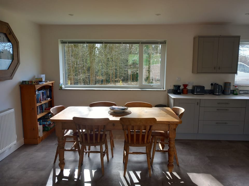 House | Dining