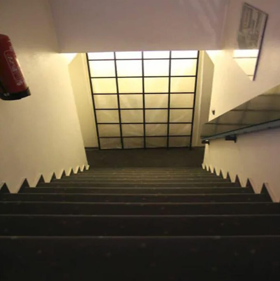 Stadtflair-Apartment Apartment in Hanover