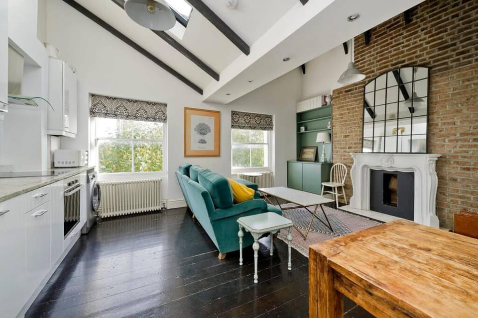 Apartment | 1 bedroom