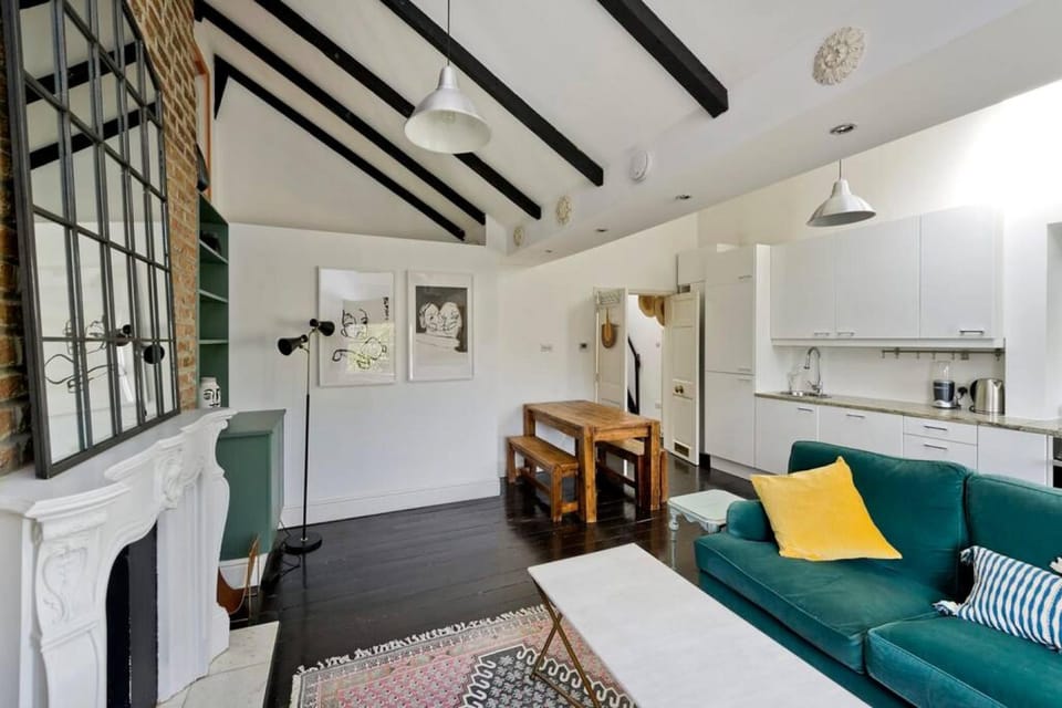 Apartment | 1 bedroom