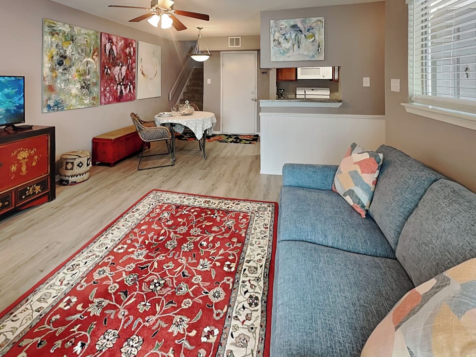 Condo (1 Bedroom) | Miscellaneous