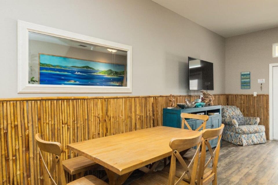 Studio (2 Bedrooms) | Property amenity