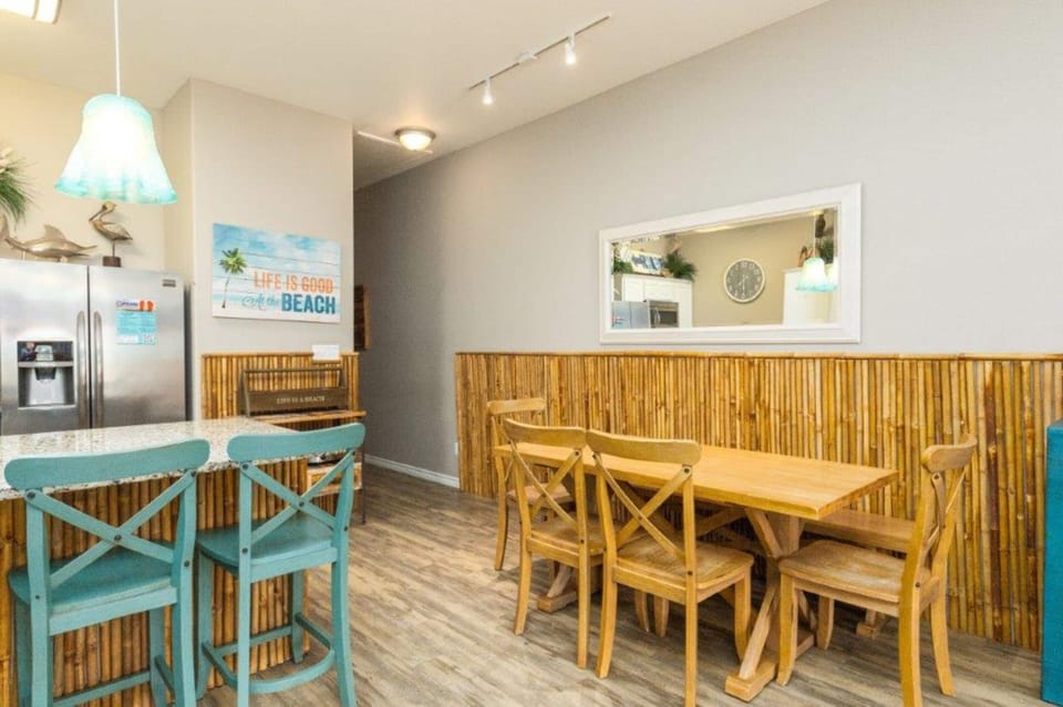 Studio (2 Bedrooms) | Property amenity