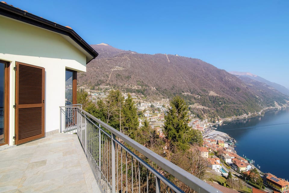 Apartment | Balcony