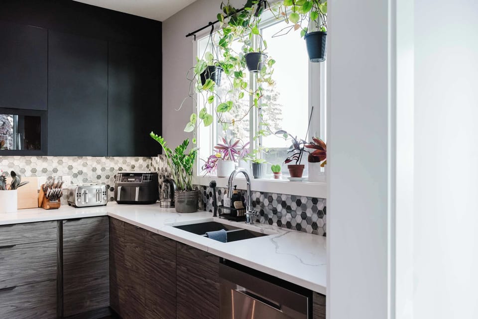 Kitchen Sink