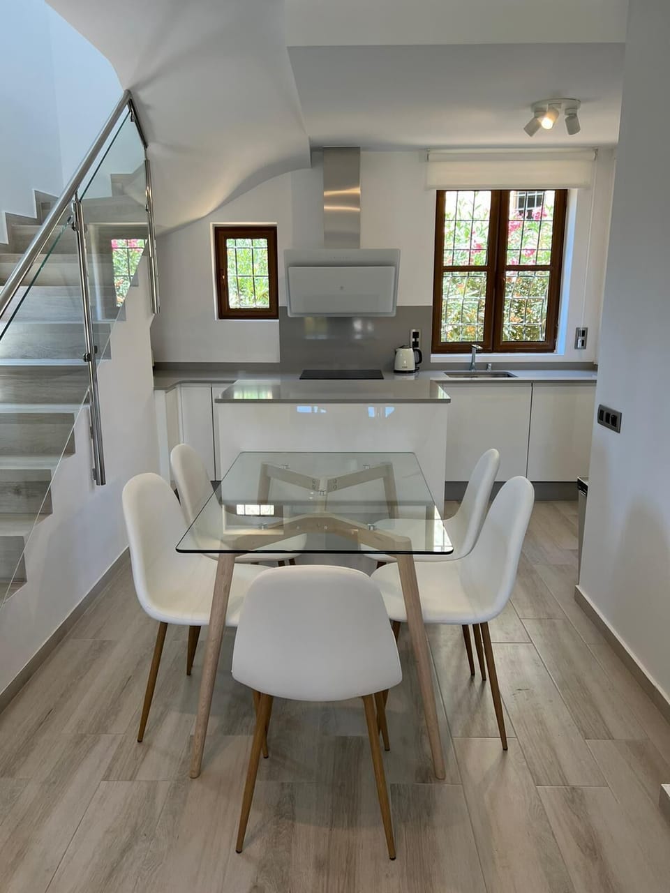 Villa, 3 Bedrooms (PV3) | Hypo-allergenic bedding, individually decorated, individually furnished
