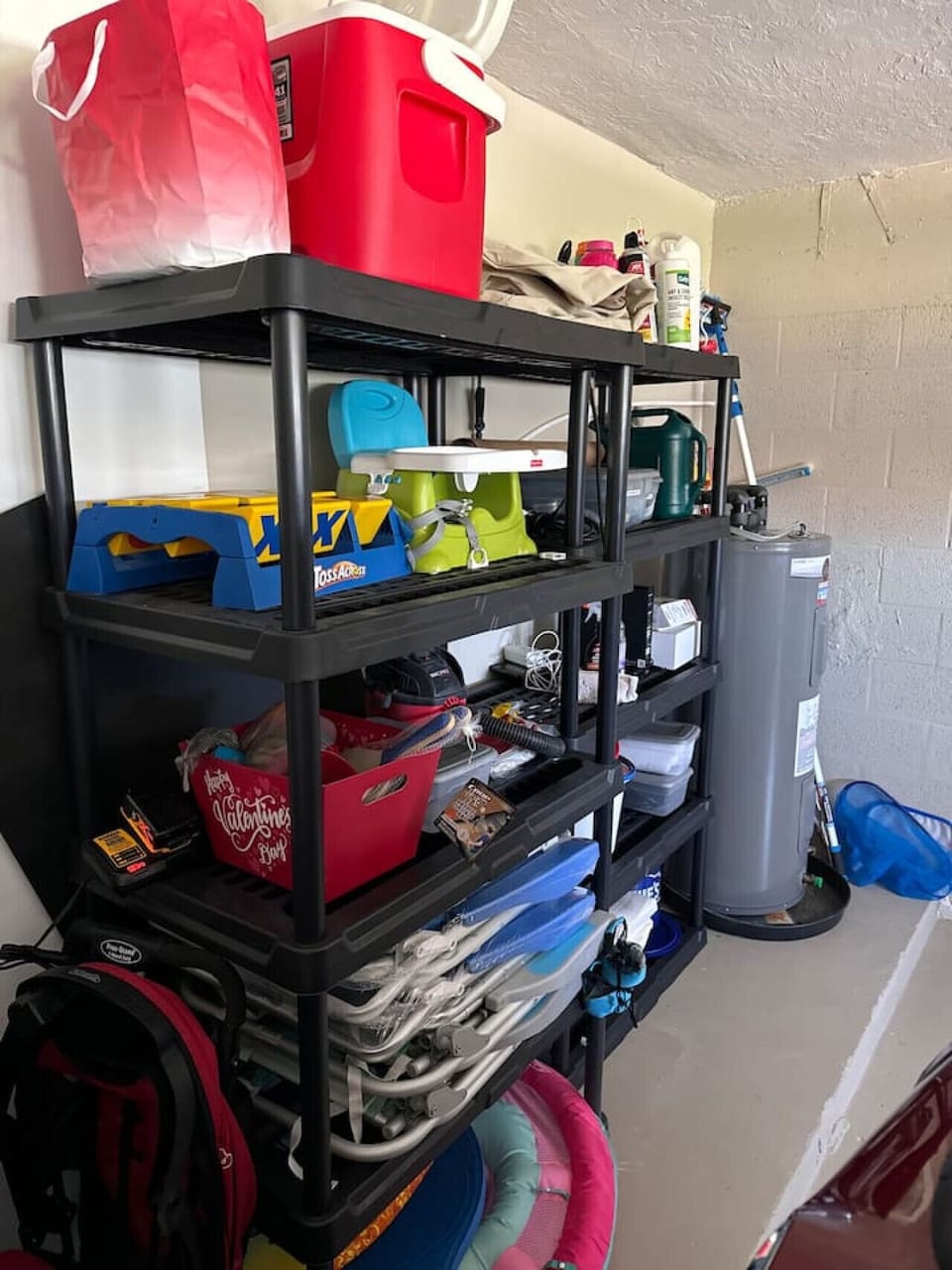 Miscellaneous
