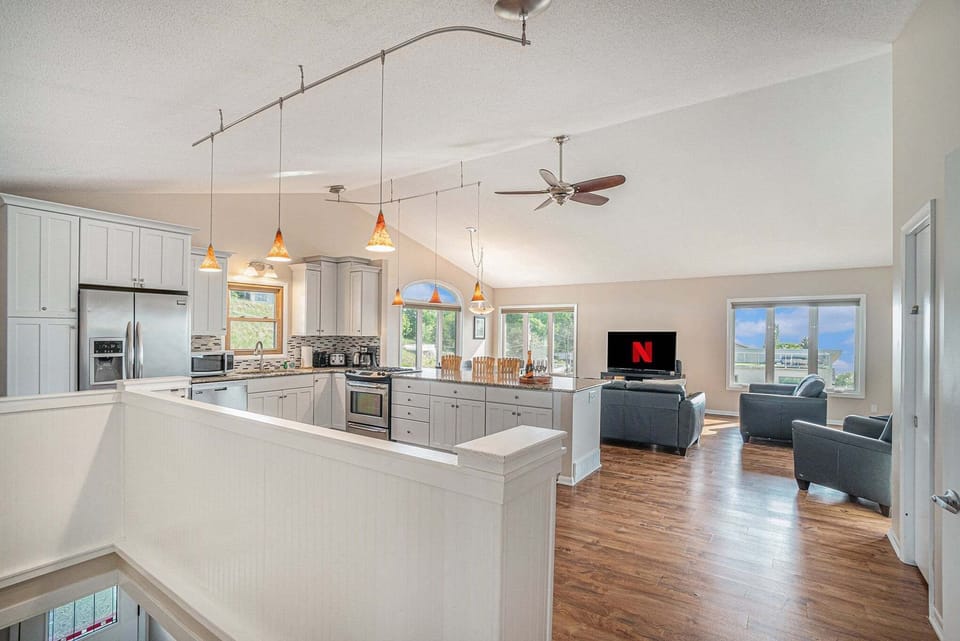 Luxury Cottage | Interior