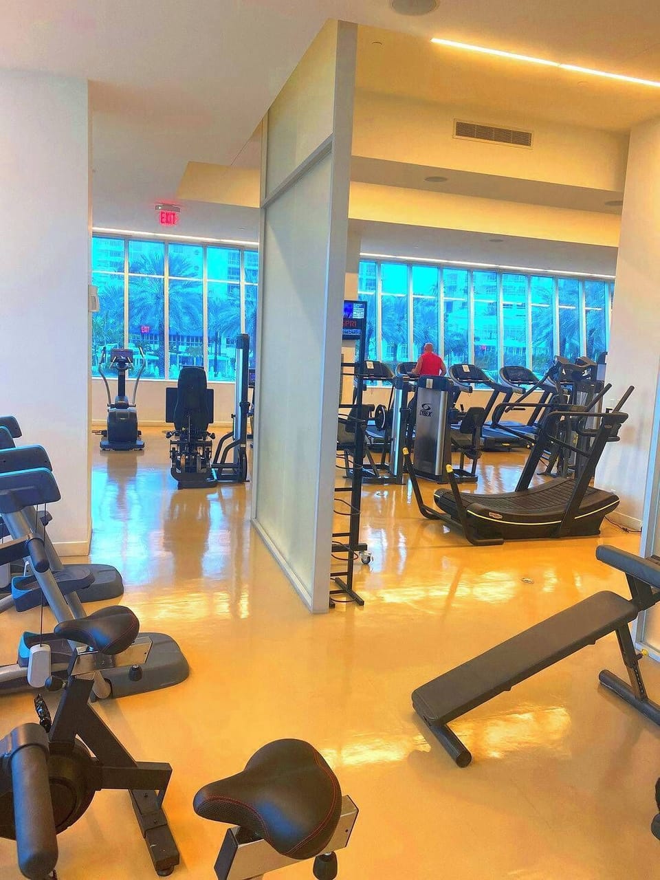 Fontain Miami Beach - Bayview Condo - We Host Apartment in Miami Beach