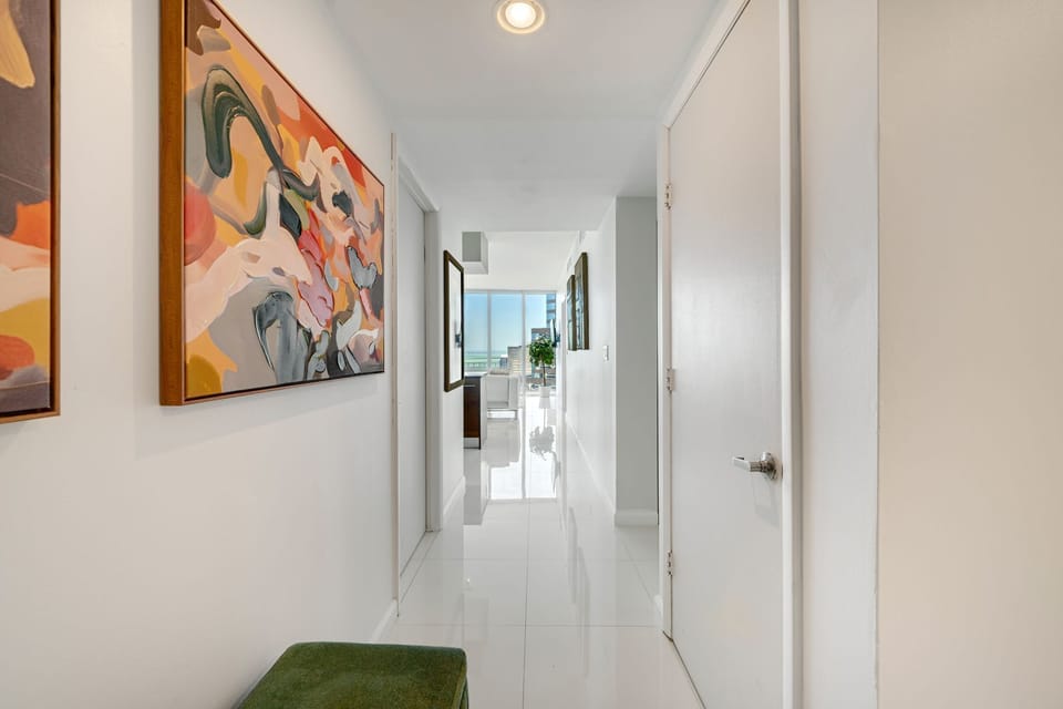 Hallway!