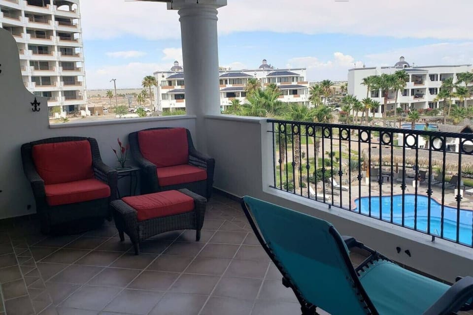 Private Retreat