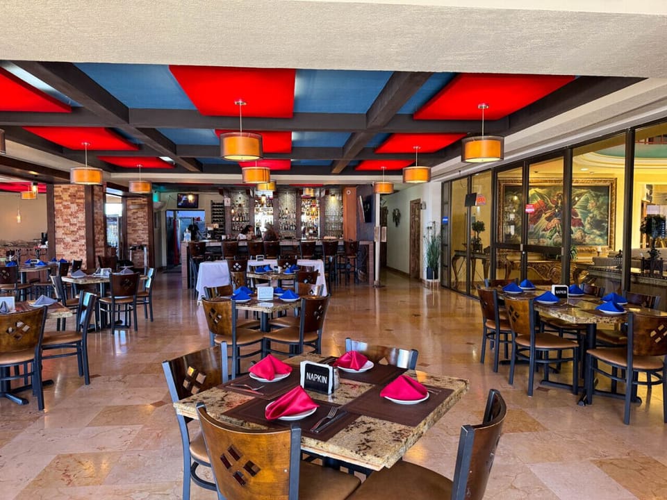 Restaurant de Ramon