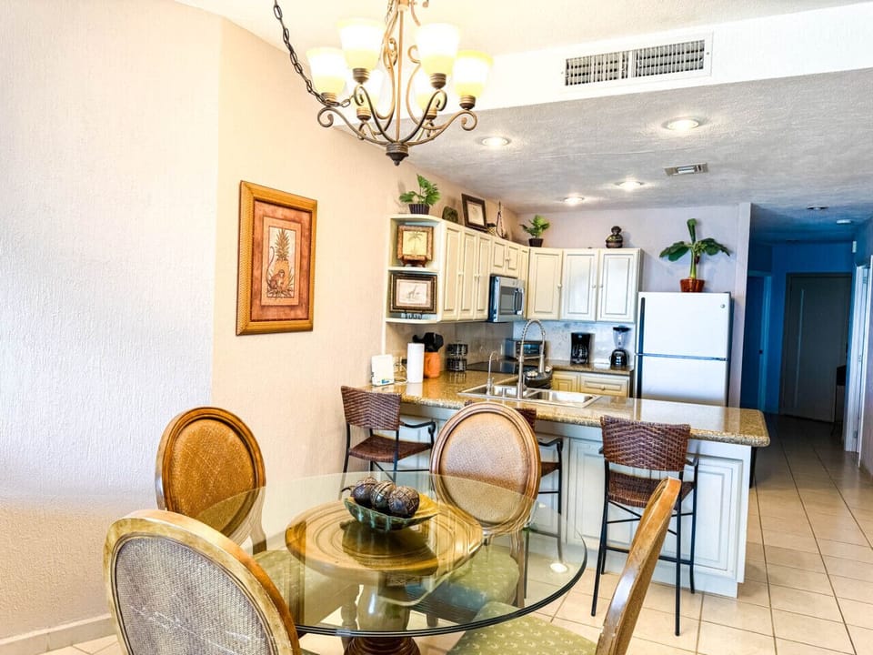Dining Space