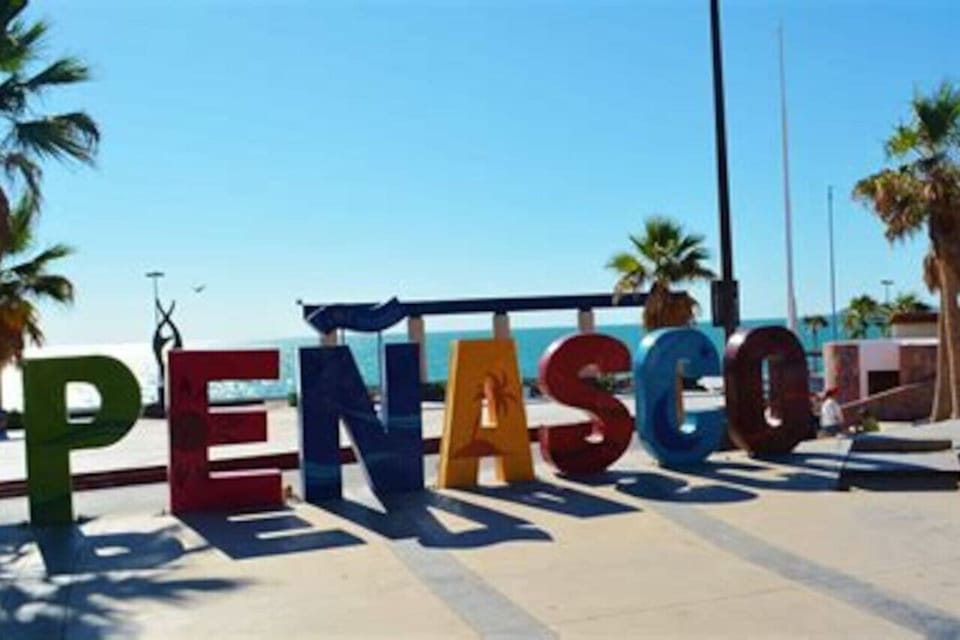 Governor's Plaza El Malecon