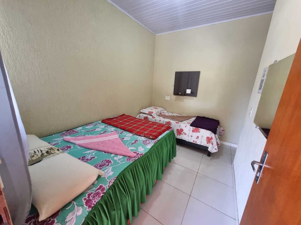 6 bedrooms, free WiFi