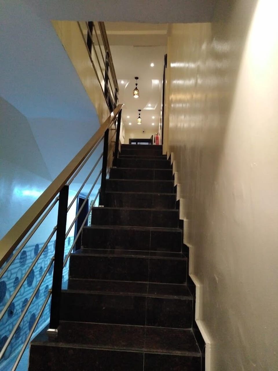 Staircase