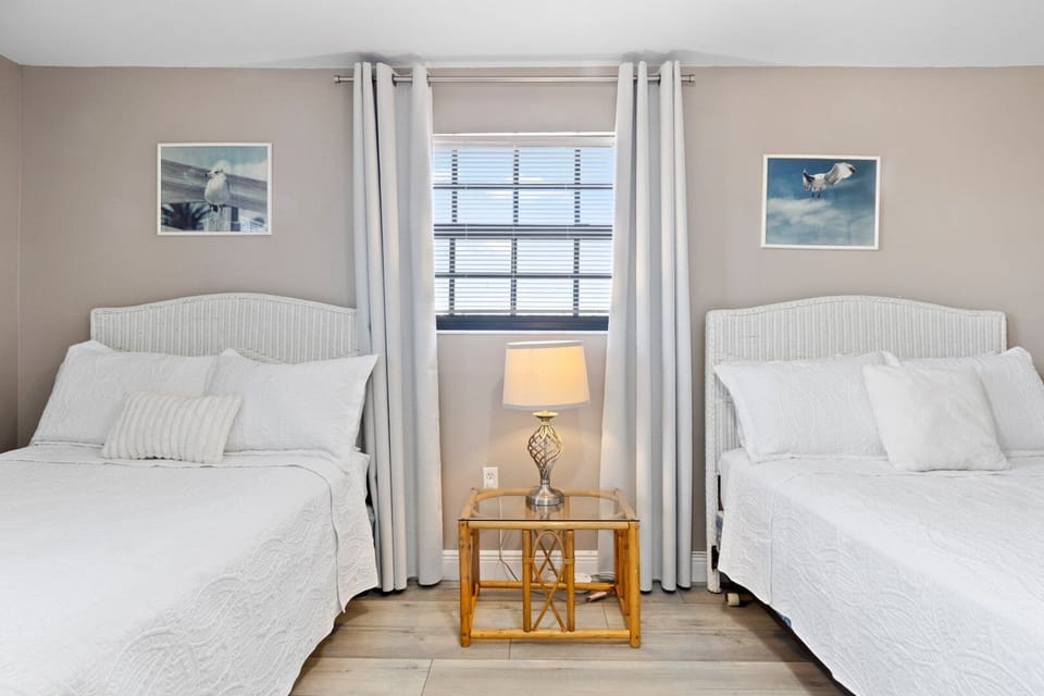 Soft & clean linens