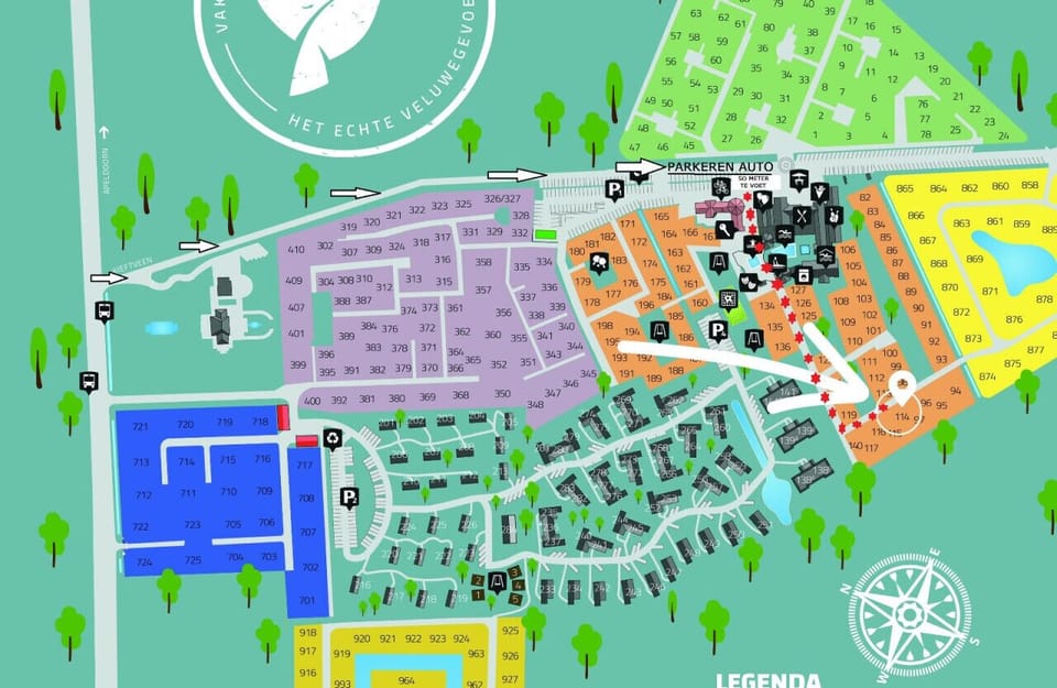 Property map