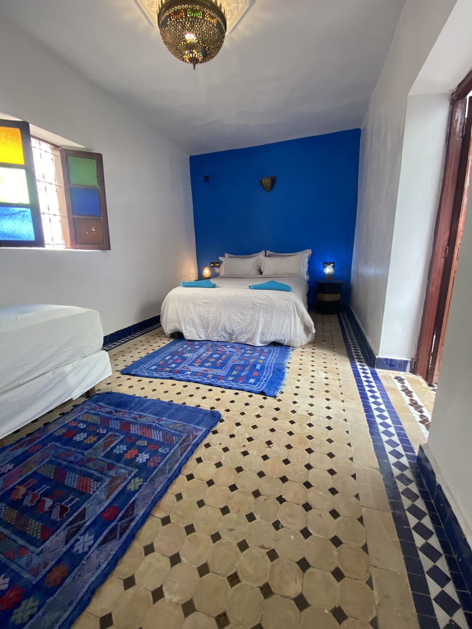 Comfort Triple Room | WiFi (free)