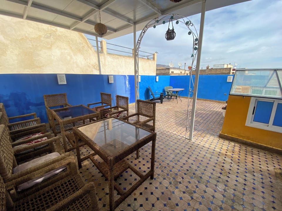 Dar El Mizan Bed and Breakfast in Fes