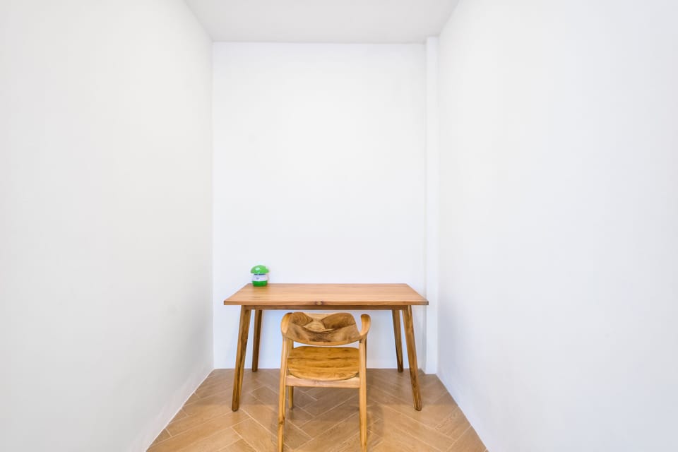 Deluxe Villa | 1 bedroom, in-room safe, blackout drapes, iron/ironing board