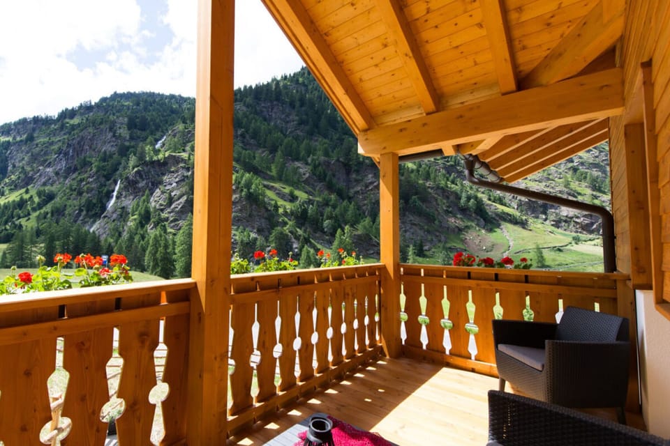 Patio / Balcony