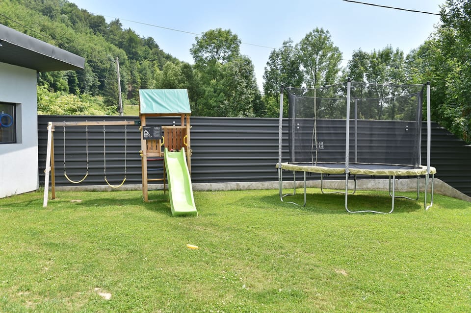 Children's activities