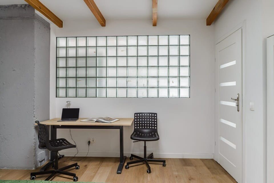 work place