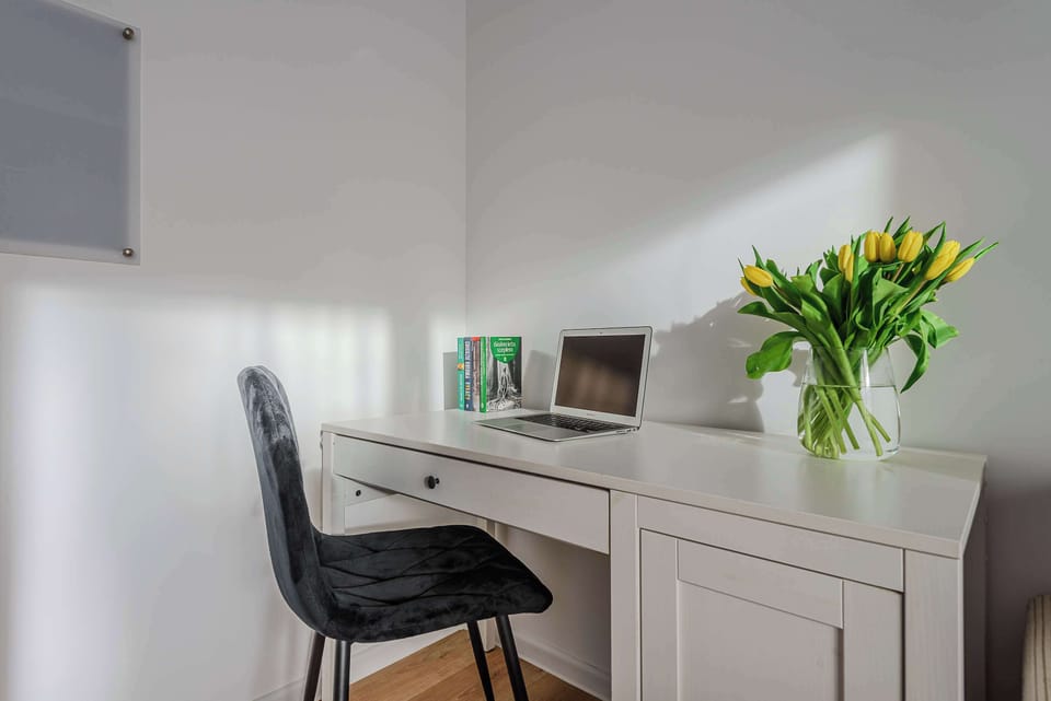 Work space