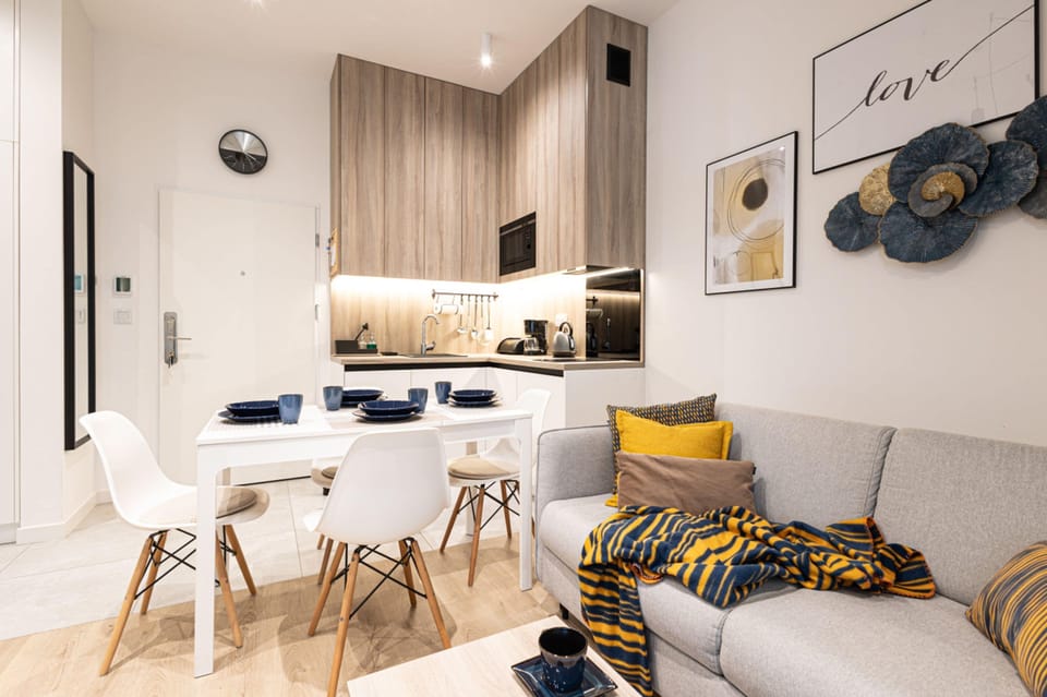 House | 1 bedroom