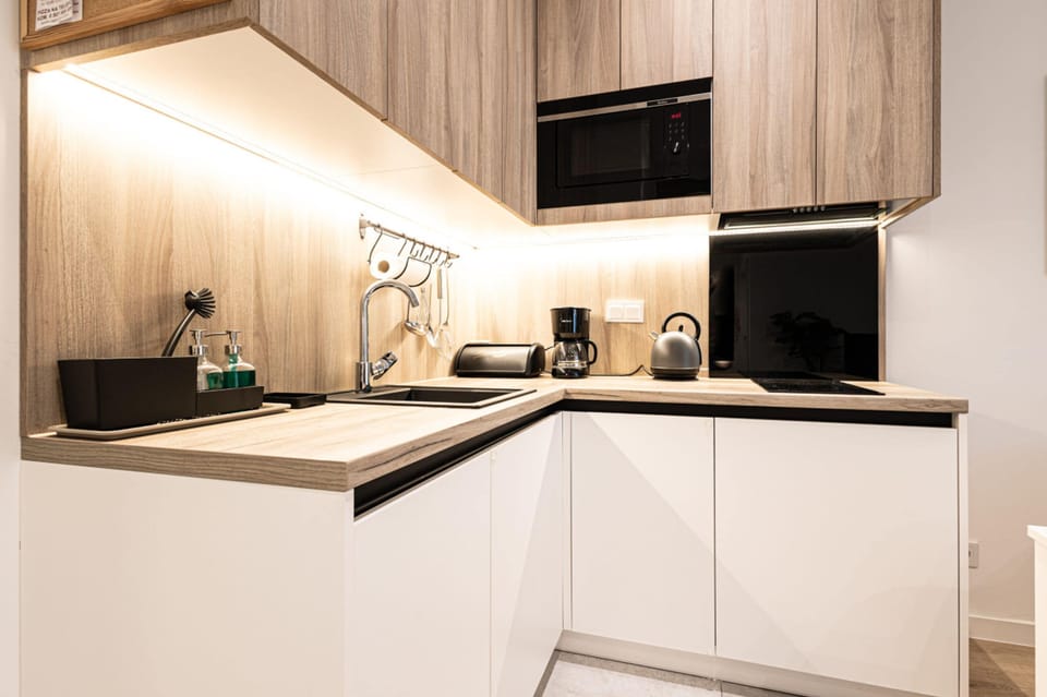 House | 1 bedroom