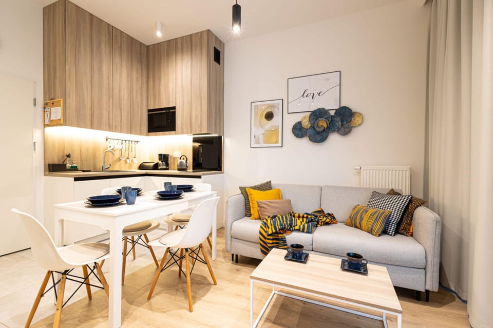 House | 1 bedroom