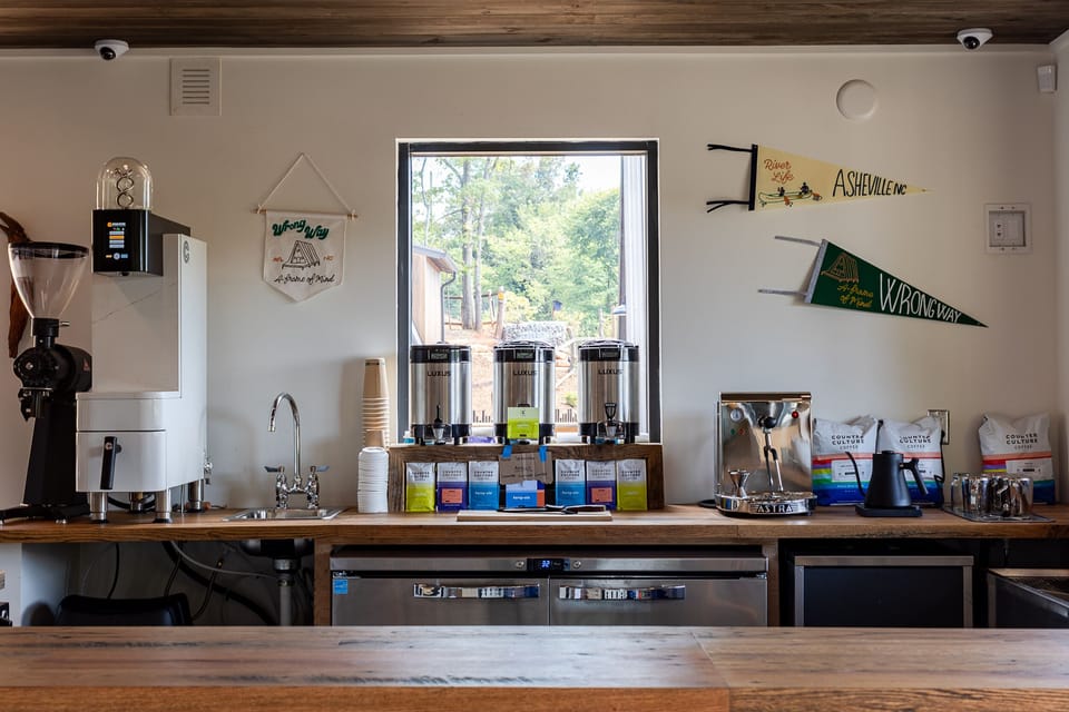 Cafe