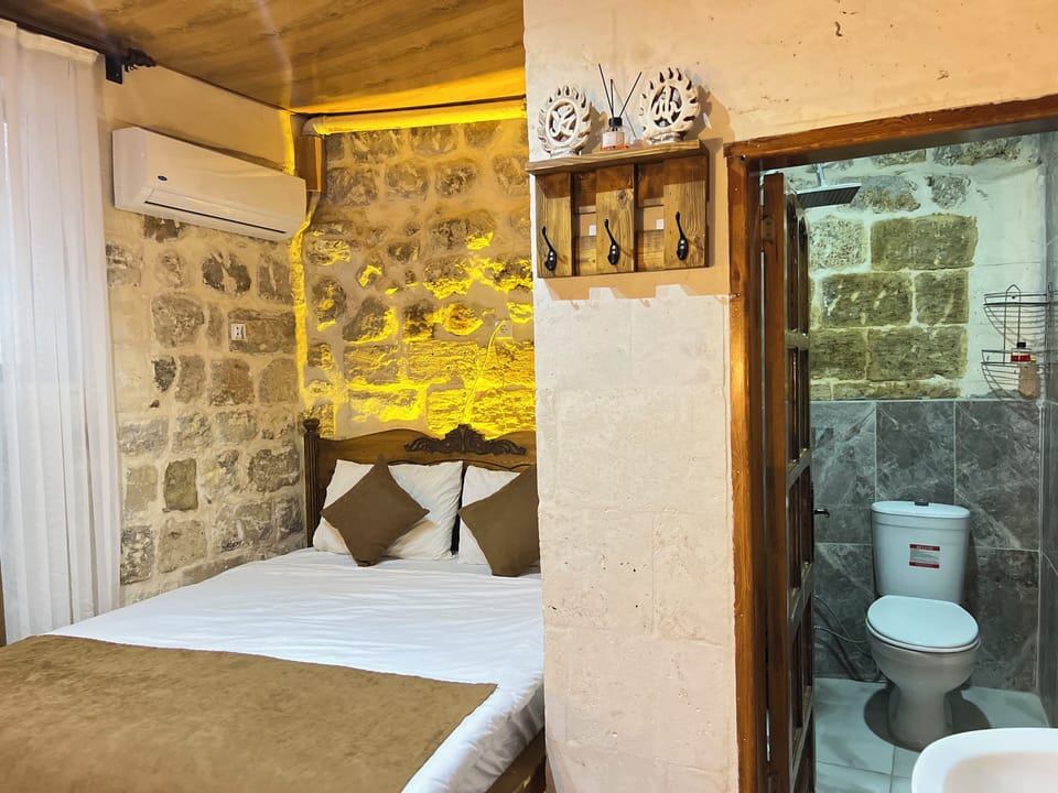 Standard Room | Minibar, WiFi (free)