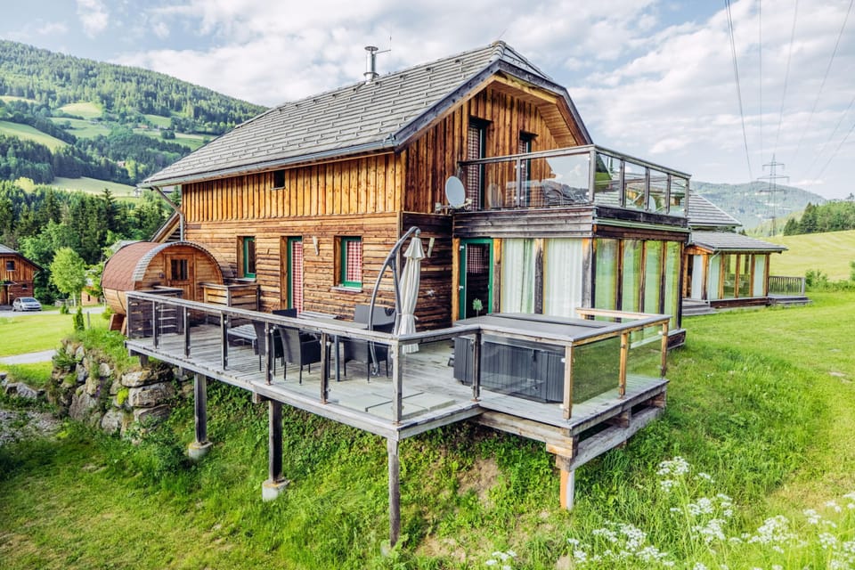 House | 4 bedrooms