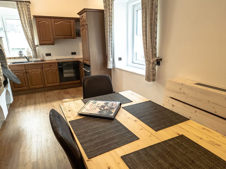 House | 1 bedroom
