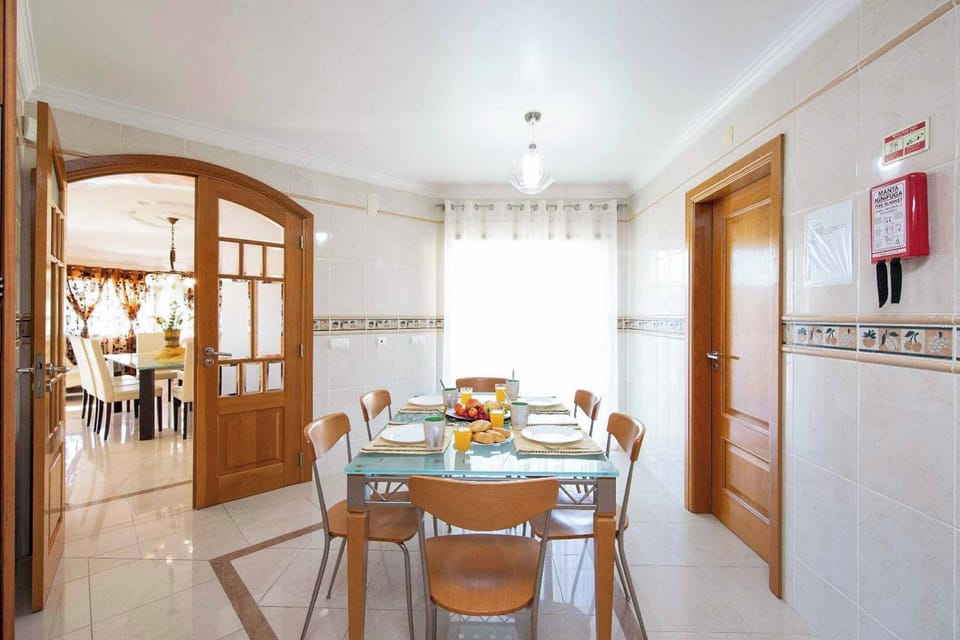 Villa (5 Bedrooms) | Interior